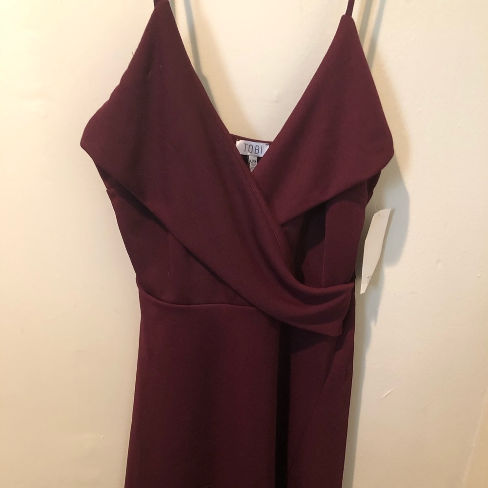 Tobi Dress